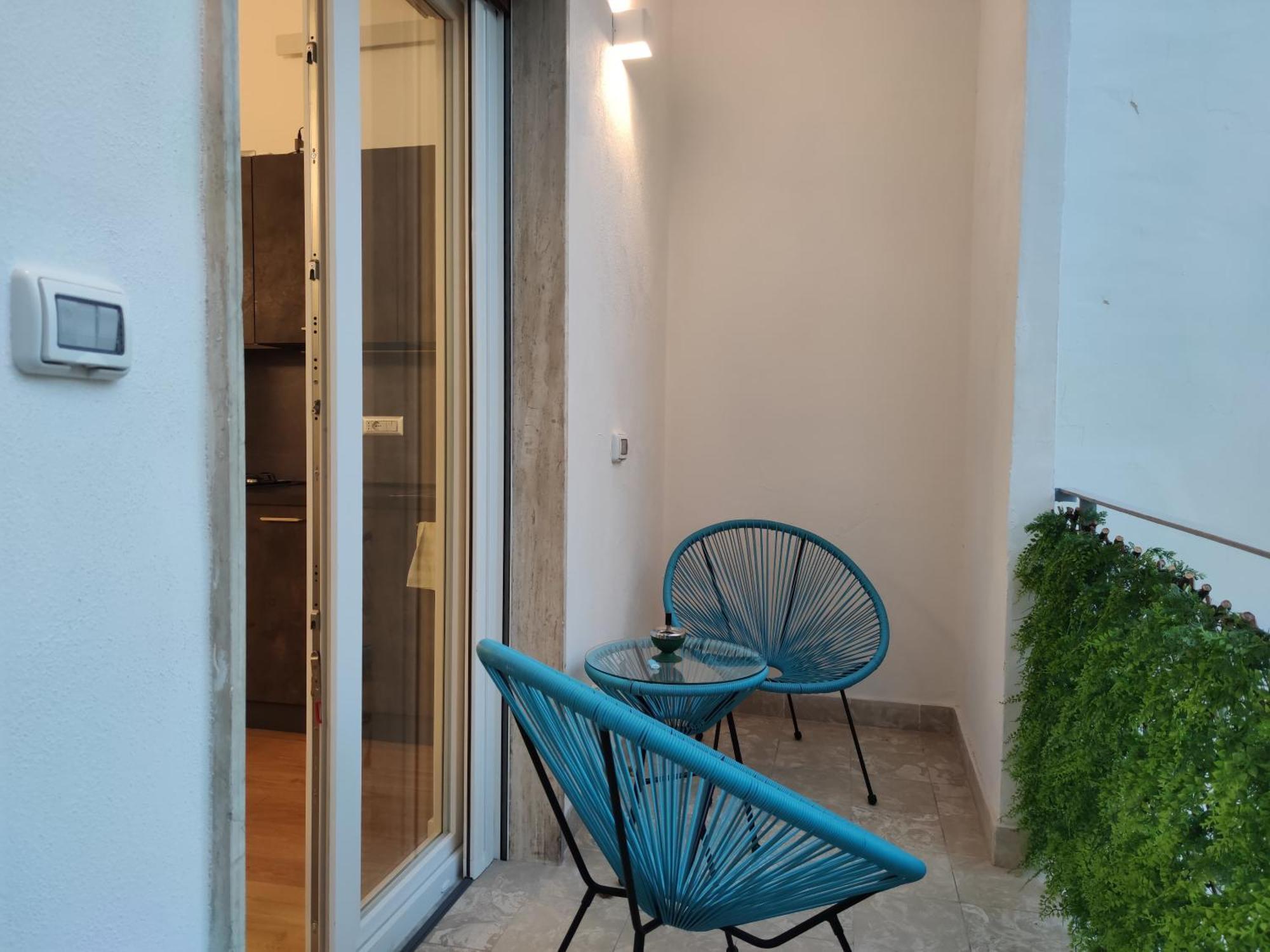 Baribespokehouse Διαμέρισμα Εξωτερικό φωτογραφία
